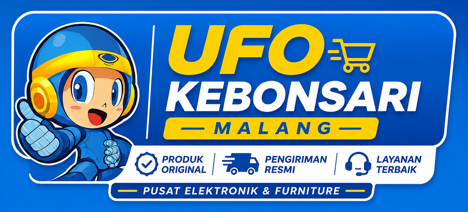 UFO Kebonsari Malang